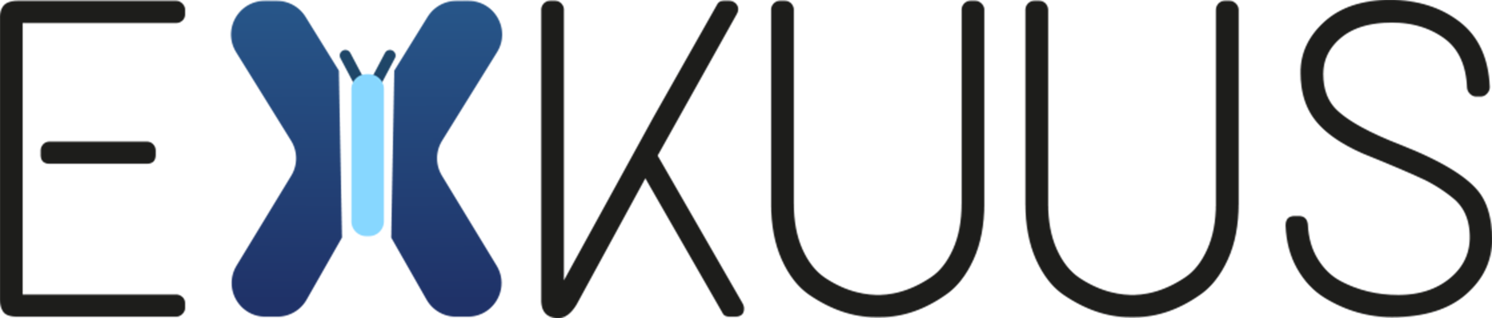 logo exkuus