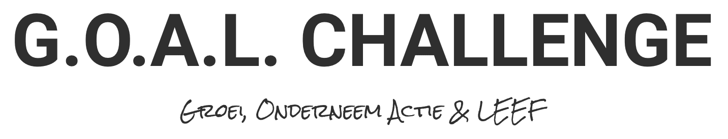 G.O.A.L. Challenge