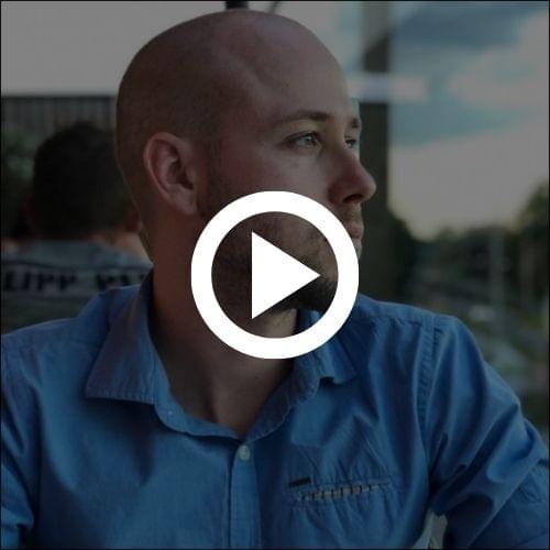 Jeroen interview - Exkuus.be