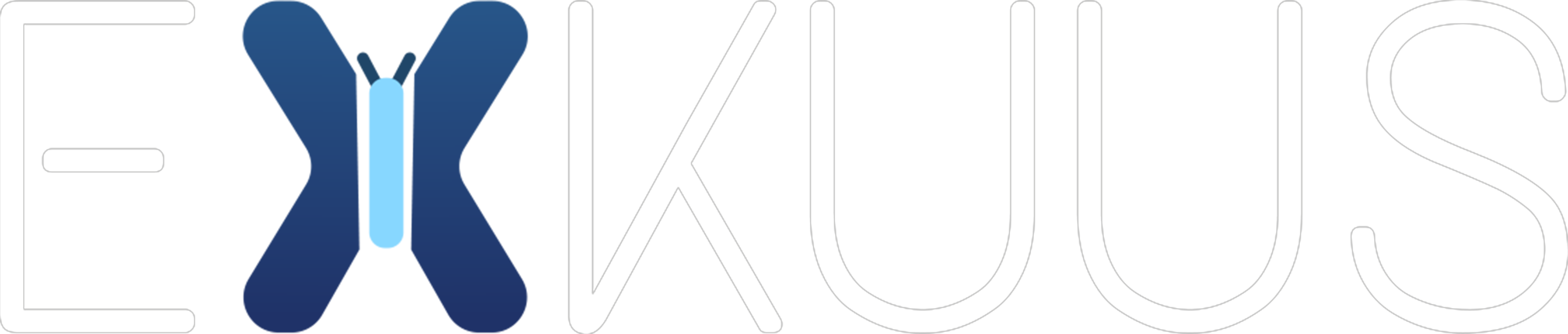 EXKUUS Logo